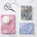 Zoek naar retro stippen cadeaupapier Kleuren