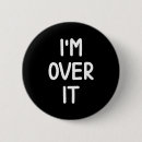 Recherche de sarcasme badges Blague