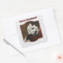 Zoek naar westie stickers Westelijke hoogland witte doodskist