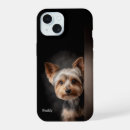 Recherche de terrier de yorkshire iphone coques Pour tous