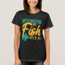 Zoek naar aquarium vissen tshirts Eigenaar