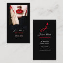 Recherche de nail artist cartes visite Technologie à ongles