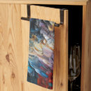 Recherche de motif texture cuisine linges Abstrait