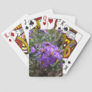 Recherche de violet jeux de cartes Poker