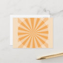 Zoek naar het cirkelen briefkaarten Concentrische cirkels