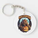 Recherche de lunes porteclés Halloween