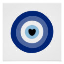 Zoek naar evil eye kunst Kwade ogen