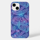 Recherche de motif de plume iphone coques Conception