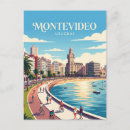 Recherche de montevideo uruguay cartes postales Palacio salvo