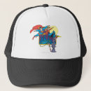 Recherche de collection casquettes Super