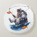 Recherche de nasa coussins Voyage spatial