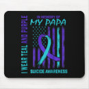 Recherche de ruban violet tapis souris Sarcelle