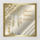 Recherche de ivoire or invitations Crème