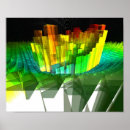 Zoek naar computerkunst posters Fractal