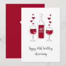Recherche de humour vin rouge vœux cartes Mignon