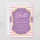 Recherche de pastel baby shower invitations Rose