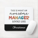 Zoek naar manager muismatten Grappig