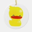 Recherche de canard en plastique ornements Mignon