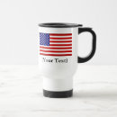 Recherche de commémoratif voyage mugs Drapeau