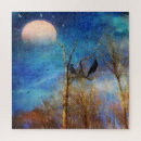 Recherche de whimsical puzzles Arbres