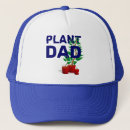 Recherche de feuille vert casquettes Dad