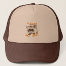 Recherche de minous casquettes Drôle