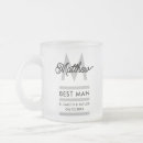 Recherche de témoin tasses Minimaliste