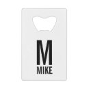 Zoek naar vette flessenopeners Groomsman