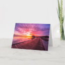 Recherche de vacation vœux cartes Beach
