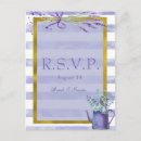 Recherche de la provence invitations Élégant