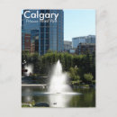 Recherche de de calgary cartes postales Centre ville