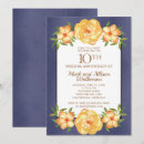 Recherche de 10ème mariage anniversaire invitations Pour tous