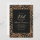 Recherche de léopard noir invitations Chic
