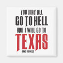 Recherche de texas magnete Alamo