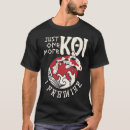 Recherche de ying yang tshirts Japonaise