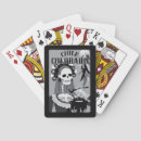 Recherche de jour morts jeux de cartes Dia de los muertos