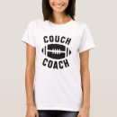 Recherche de coach tshirts Balle