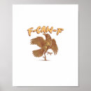 Zoek naar haan kraaien posters Zwarte kraai