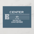 Recherche de la clef cartes postales Musicien