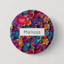 Recherche de effets badges Floral