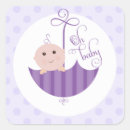 Recherche de babyshower autocollants Garçon
