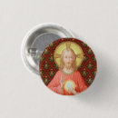 Recherche de communion badges Jésus christ