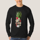 Zoek naar roze ananas tshirts Vakantie