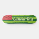 Recherche de watermelon skateboards Pour tous