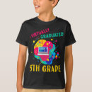 Recherche de 5th grade tshirts 5e année