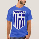 Recherche de drapeau grec tshirts Vacances