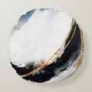 Recherche de black marble coussins Abstract