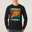Recherche de alimentation homme tshirts Pizza