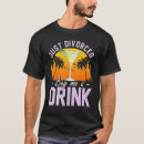 Recherche de breakup tshirts Divorcé