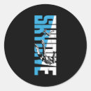 Recherche de chute libre autocollants Saut en parachute